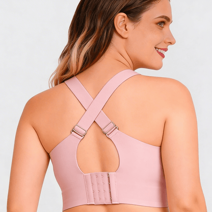 Women’s Wireless Jelly Bra – Plus Size Seamless Support - RibeledRibeledWomen’s Wireless Jelly Bra – Plus Size Seamless Support