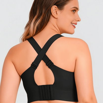 Women’s Wireless Jelly Bra – Plus Size Seamless Support - RibeledRibeledWomen’s Wireless Jelly Bra – Plus Size Seamless Support